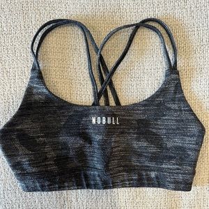 NoBull Sports Bra